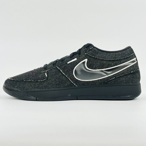 Nike Book 1 LX \'Black Label\' IB3862-001 Basketball size 16